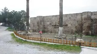 Akhan Kervansaray Hotel Restaurant Denizli  Turkey